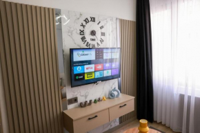 World Yours Luxury Suite - Beyoğlu